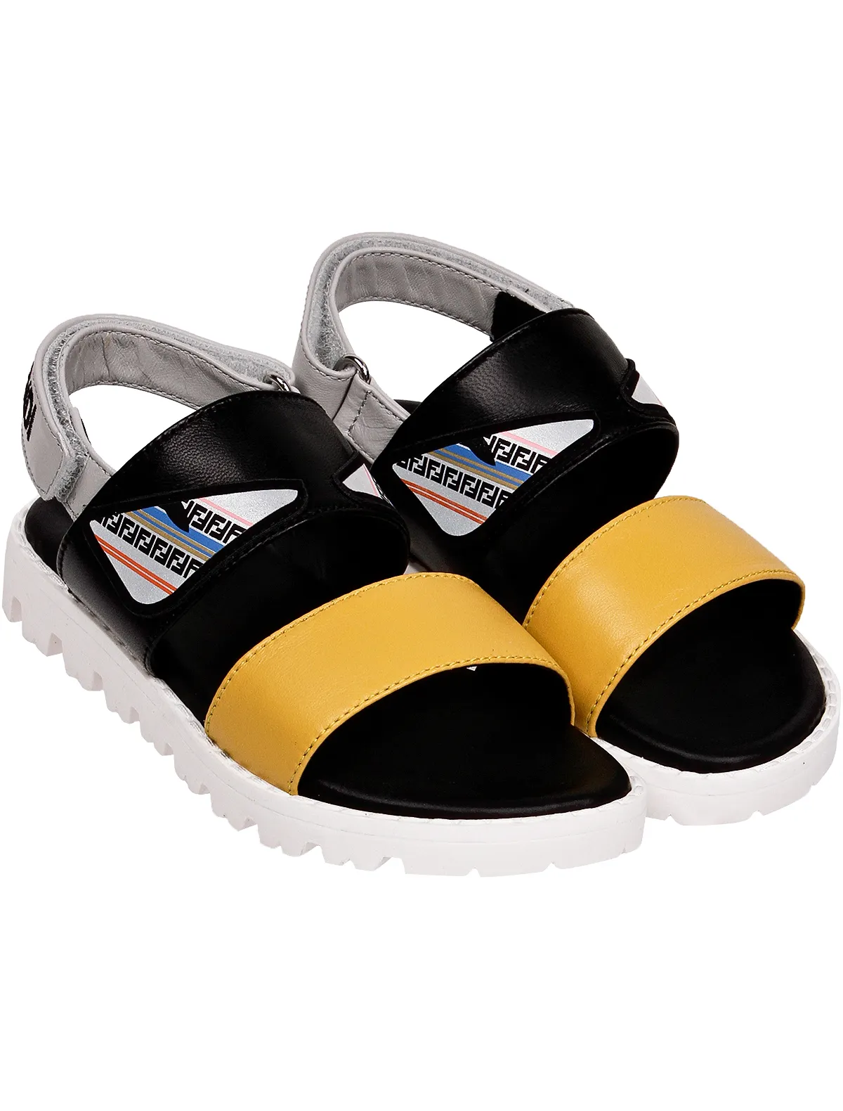 Сандалии Fendi 1948399