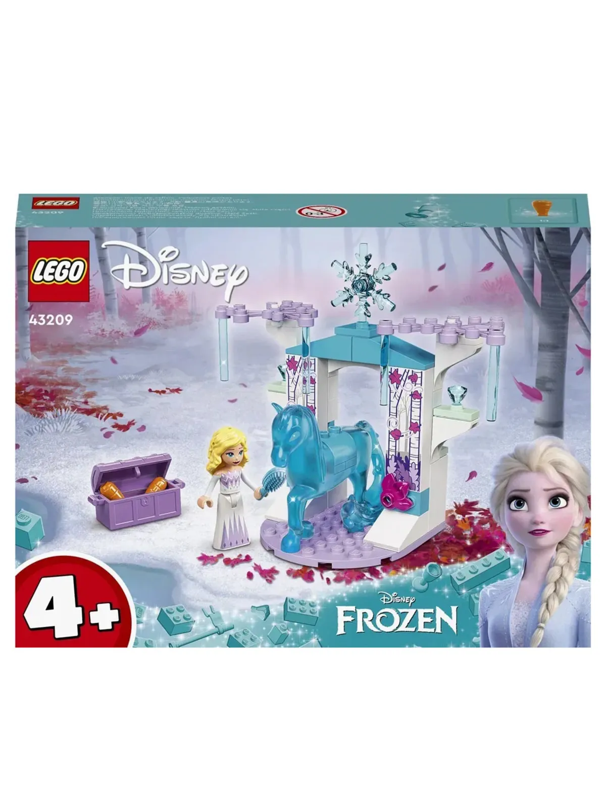 Конструктор LEGO 2700073