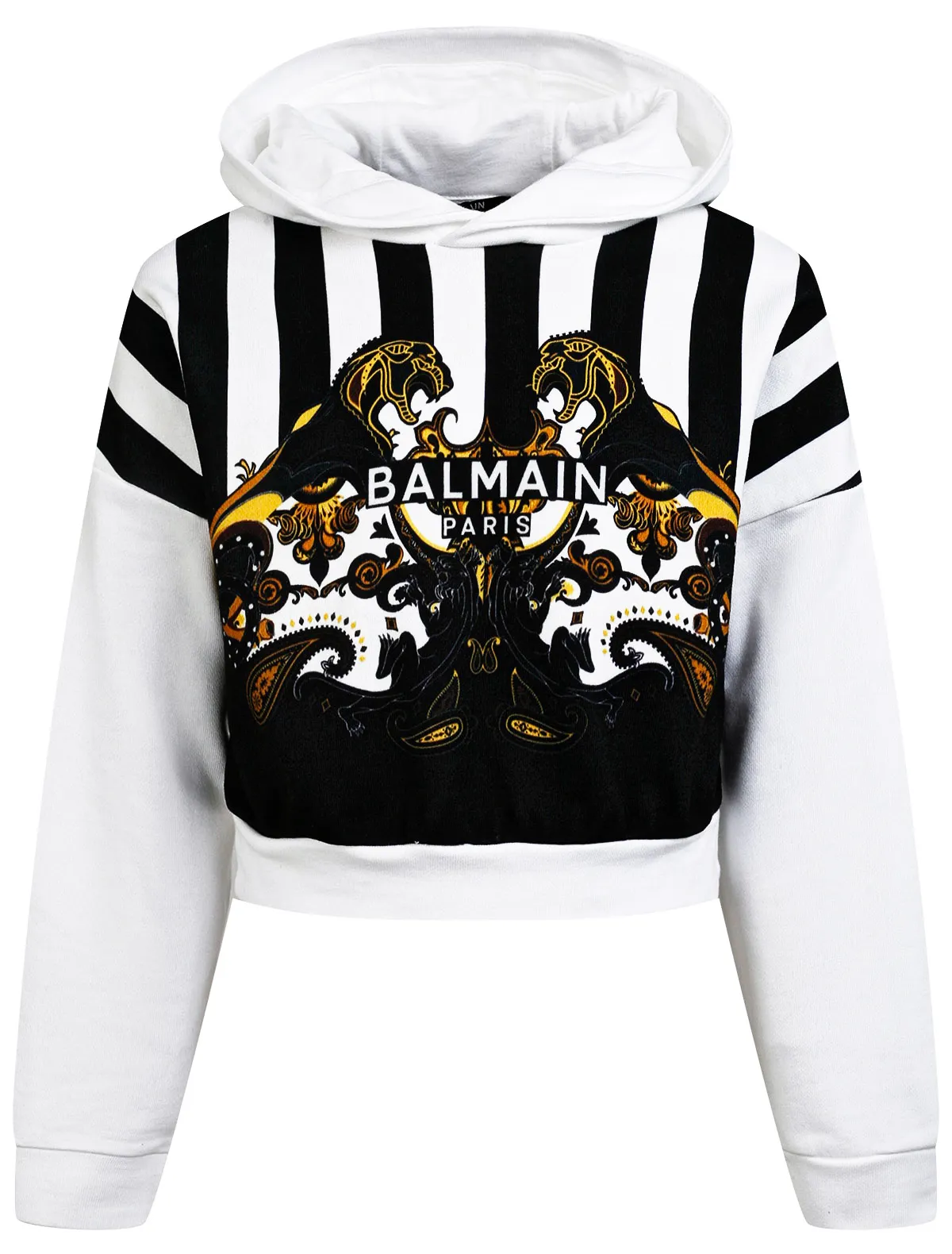 Худи Balmain 2296093