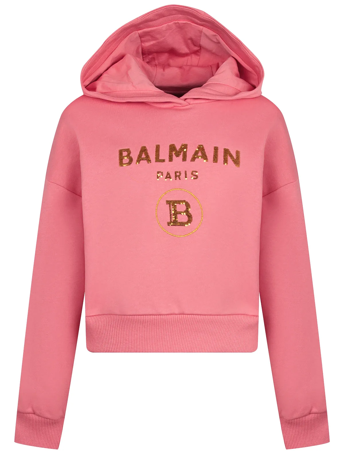 Худи Balmain 2395987