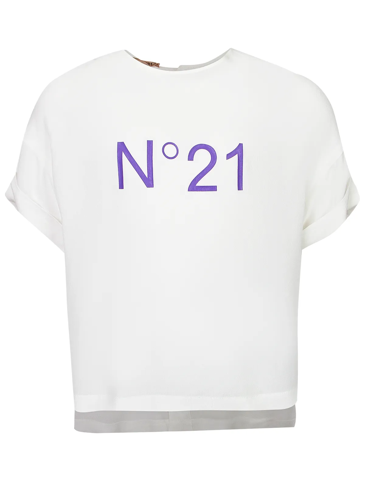 Блуза №21 kids 2656052
