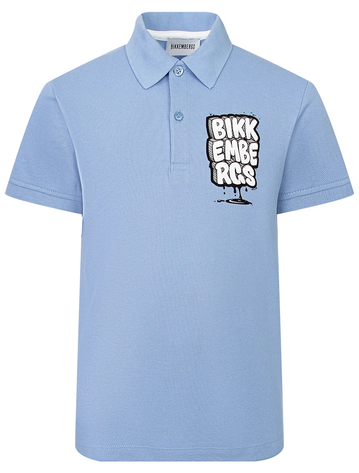 Поло Bikkembergs 2663225