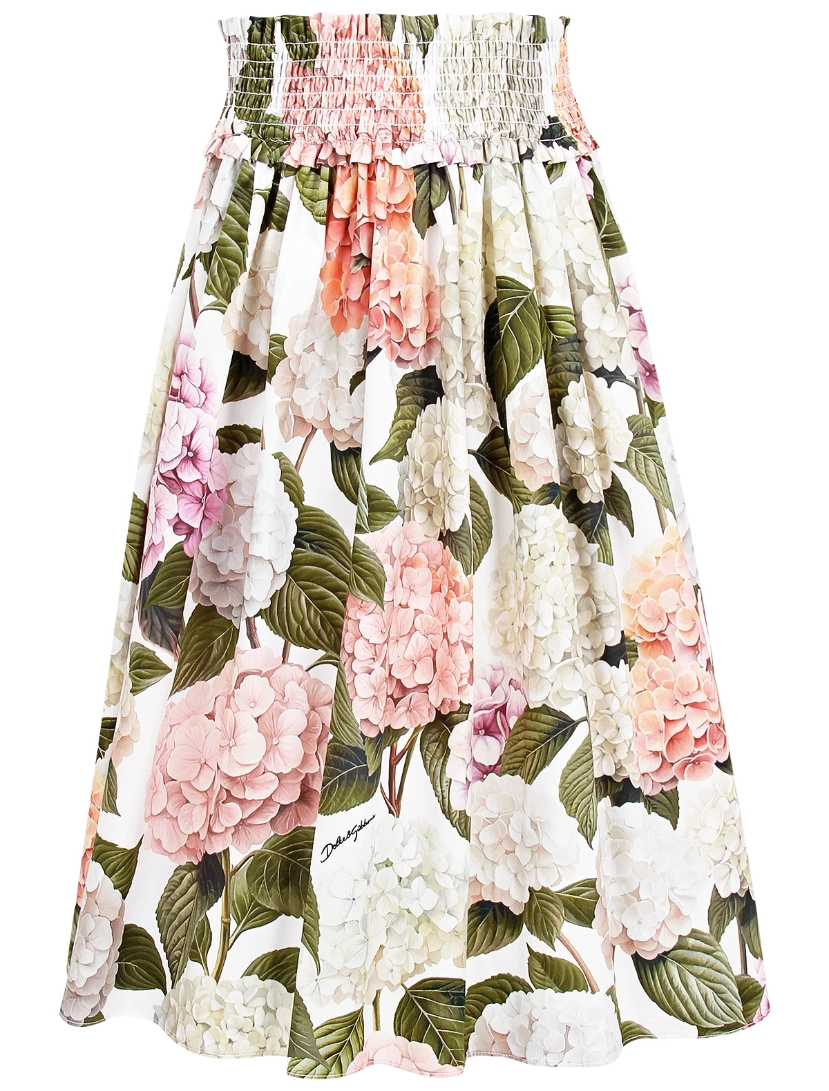 Юбка Dolce & Gabbana 3197551