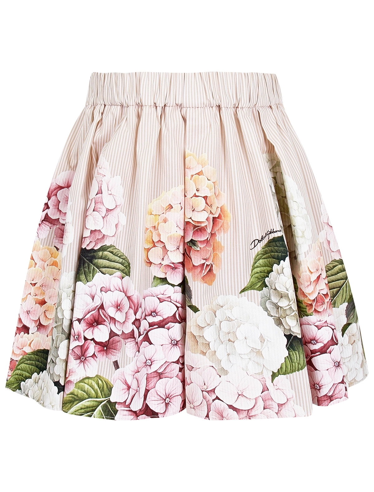 Юбка Dolce & Gabbana 3197669