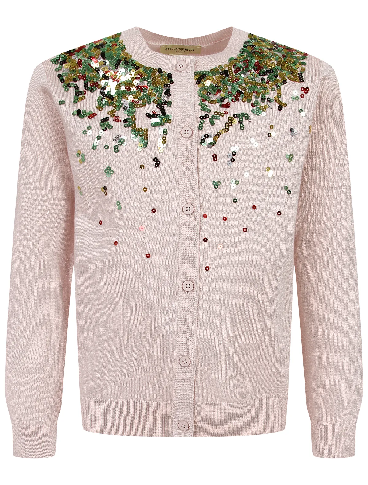 Кардиган Stella McCartney 2614412