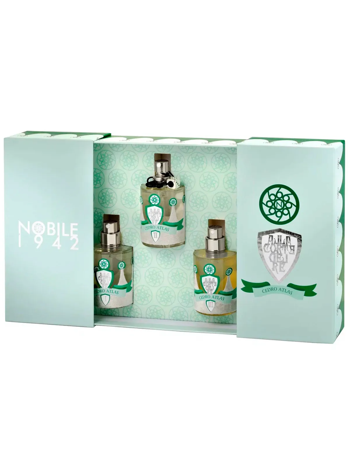 Туалетная вода Nobile 1942 2376948