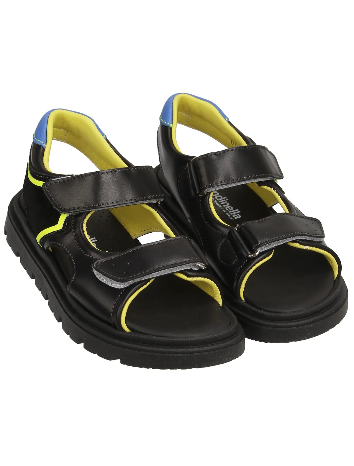 Сандалии RONDINELLA 2659733