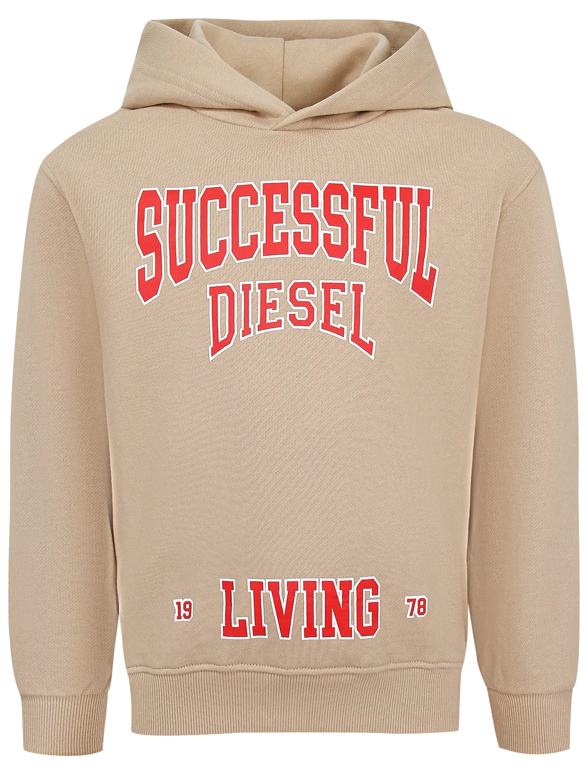 Худи Diesel 2767353