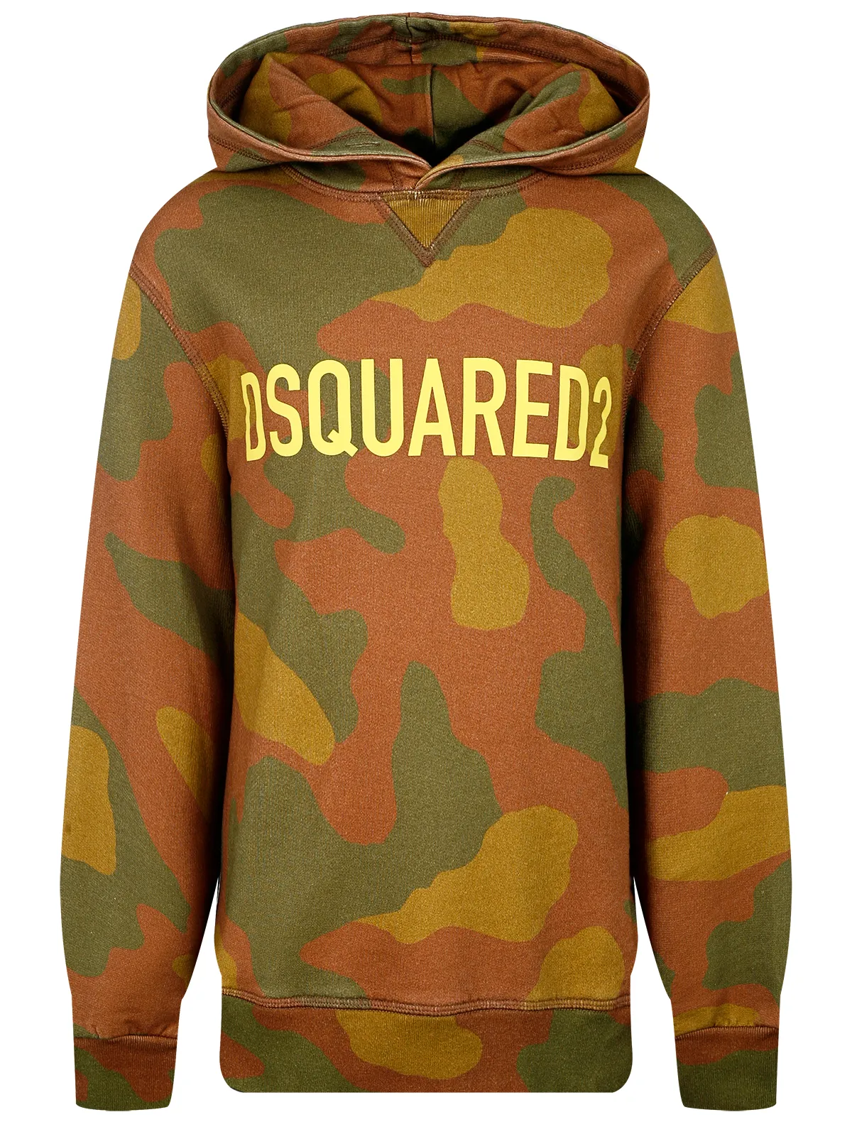 Худи Dsquared2 2411457