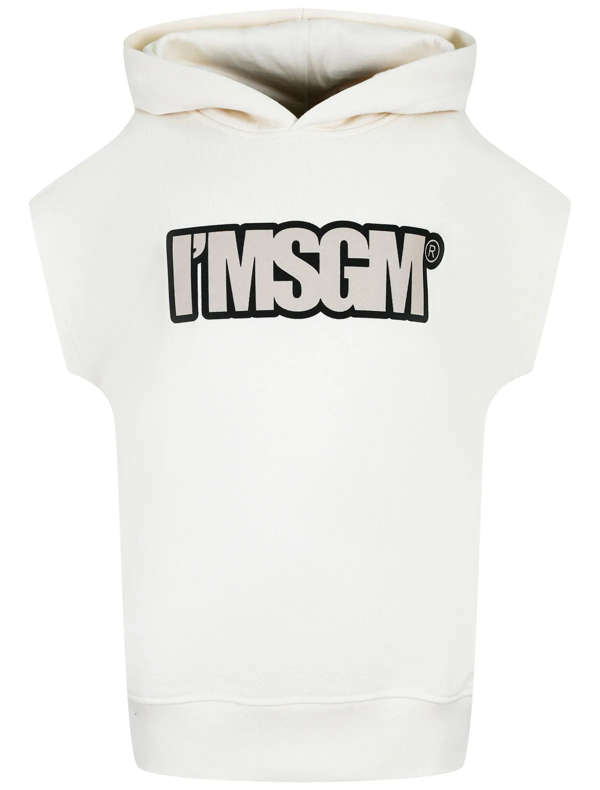 Худи MSGM 2648774