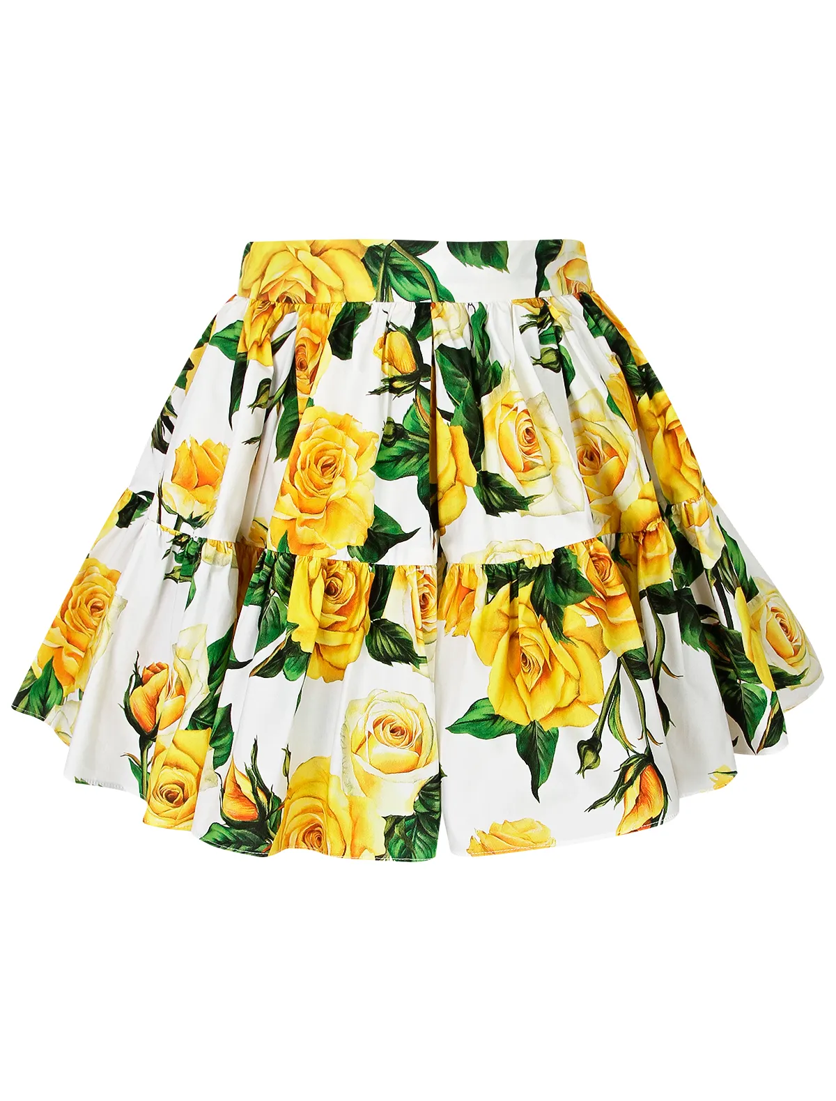 Юбка Dolce & Gabbana 2662187