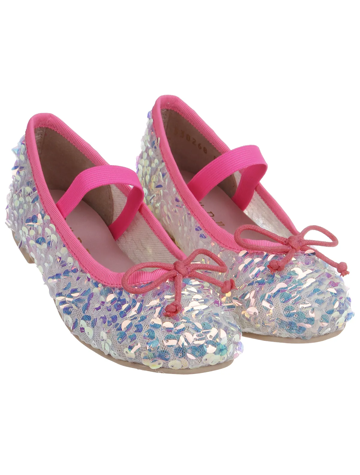 Туфли PRETTY BALLERINAS 2668642