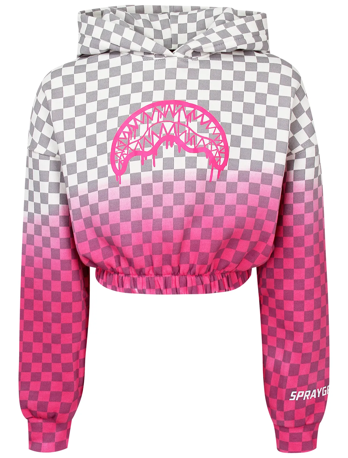 Худи SPRAYGROUND 2754159