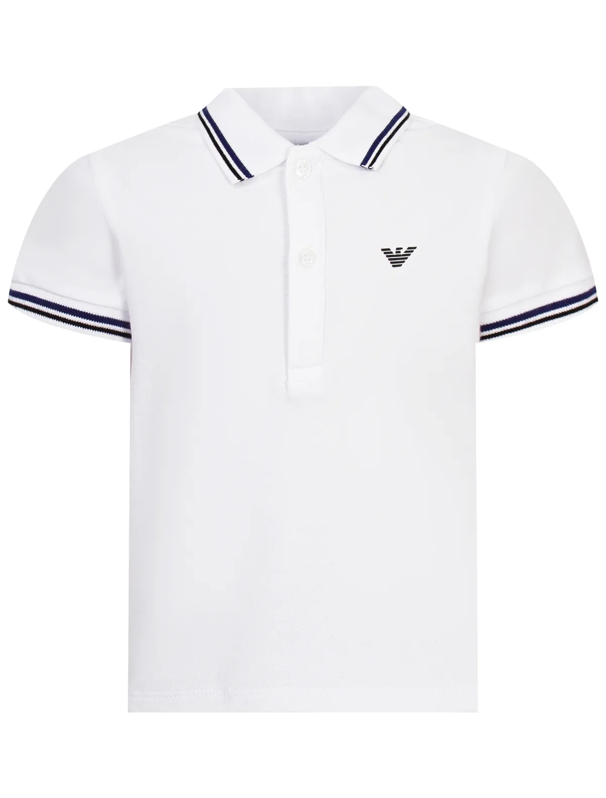 Поло EMPORIO ARMANI 2762125