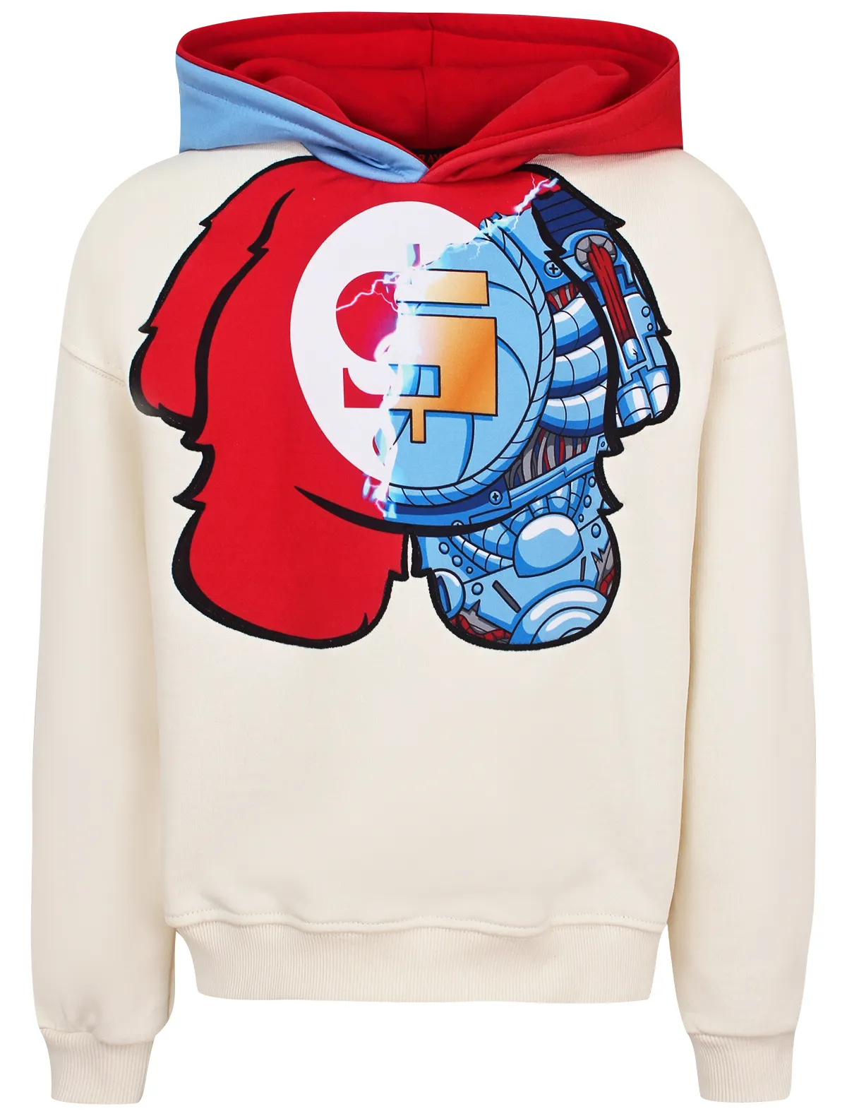 Худи SPRAYGROUND 2776630