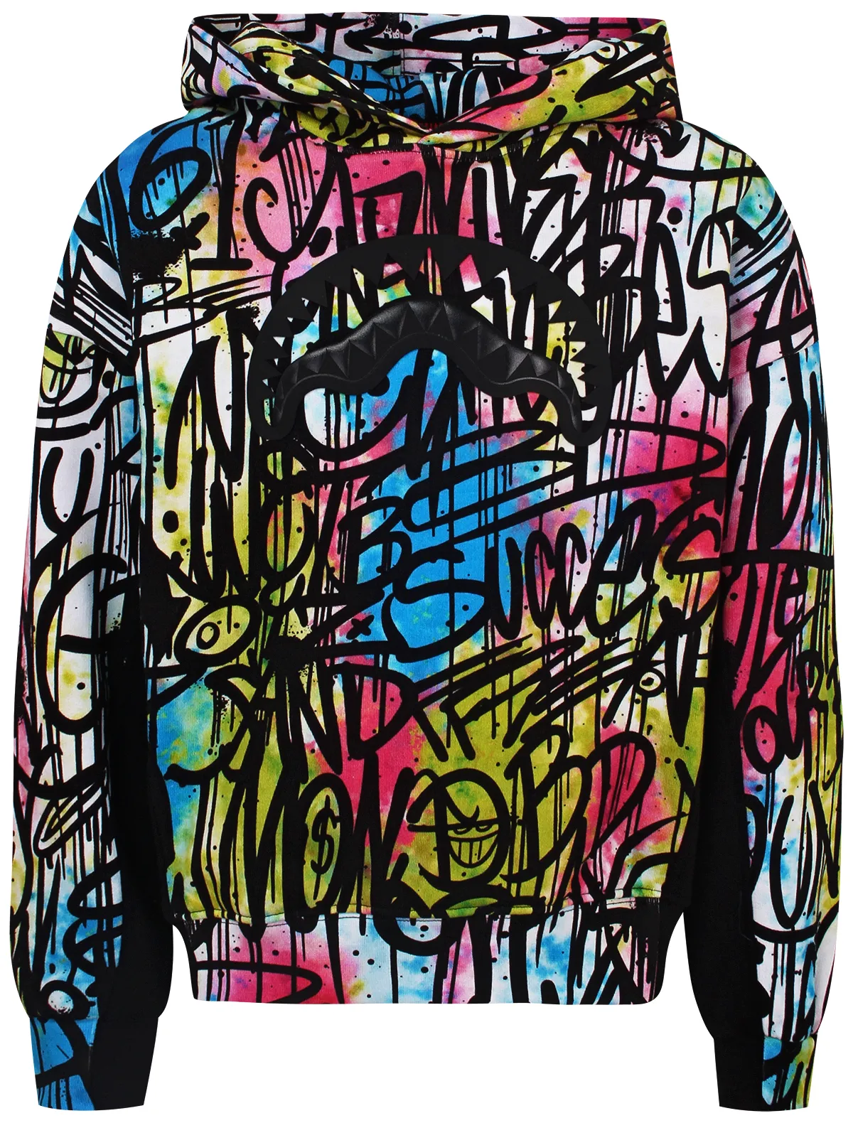 Худи SPRAYGROUND 2776856