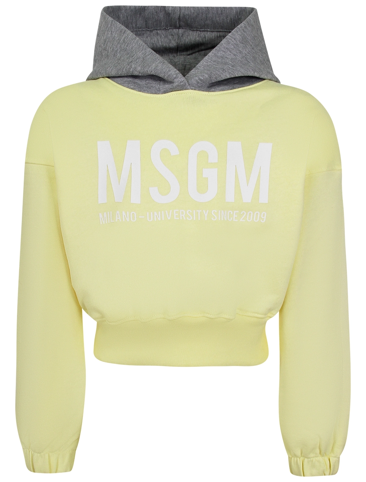 Худи MSGM 3199727