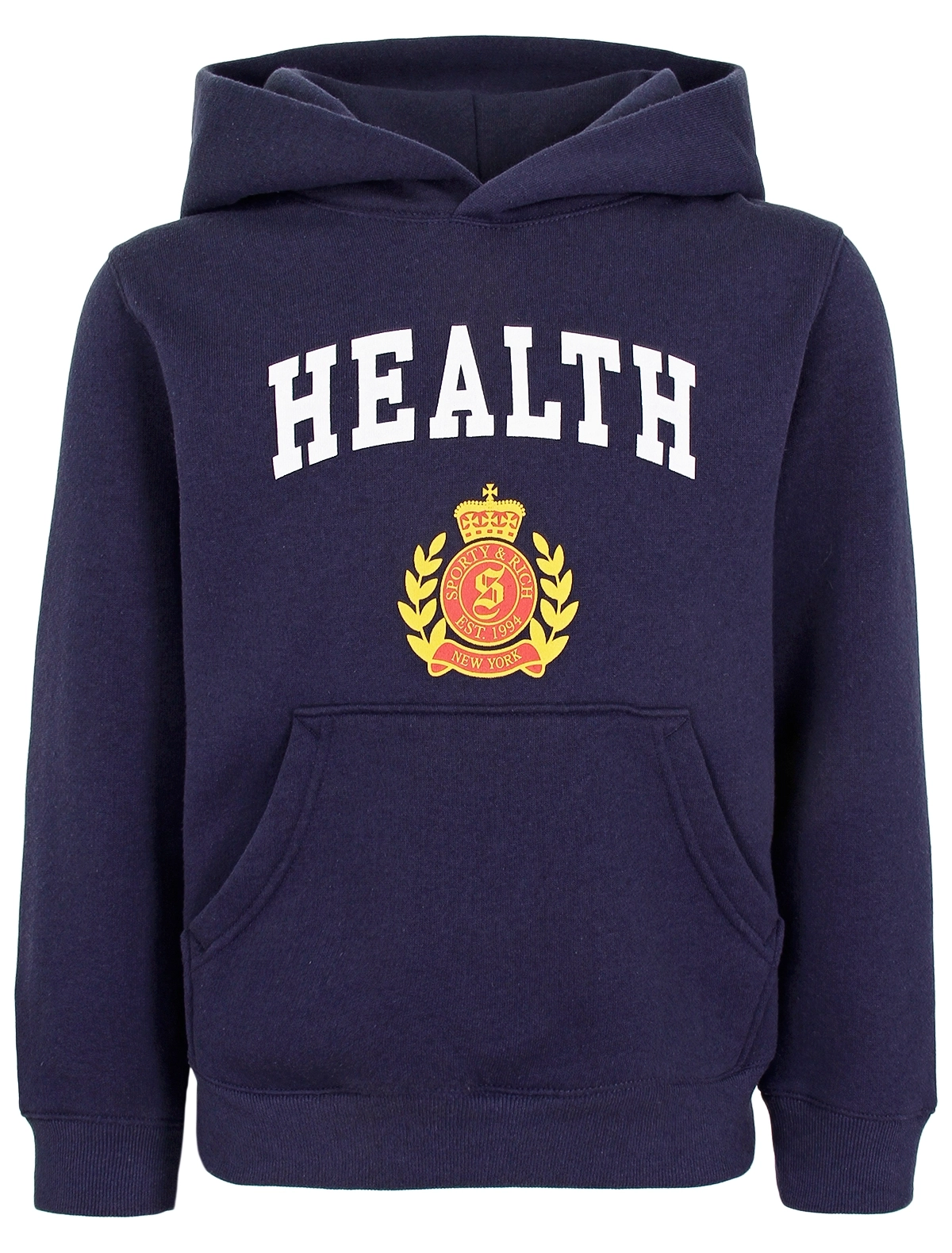 Худи Sporty & Rich 3198367