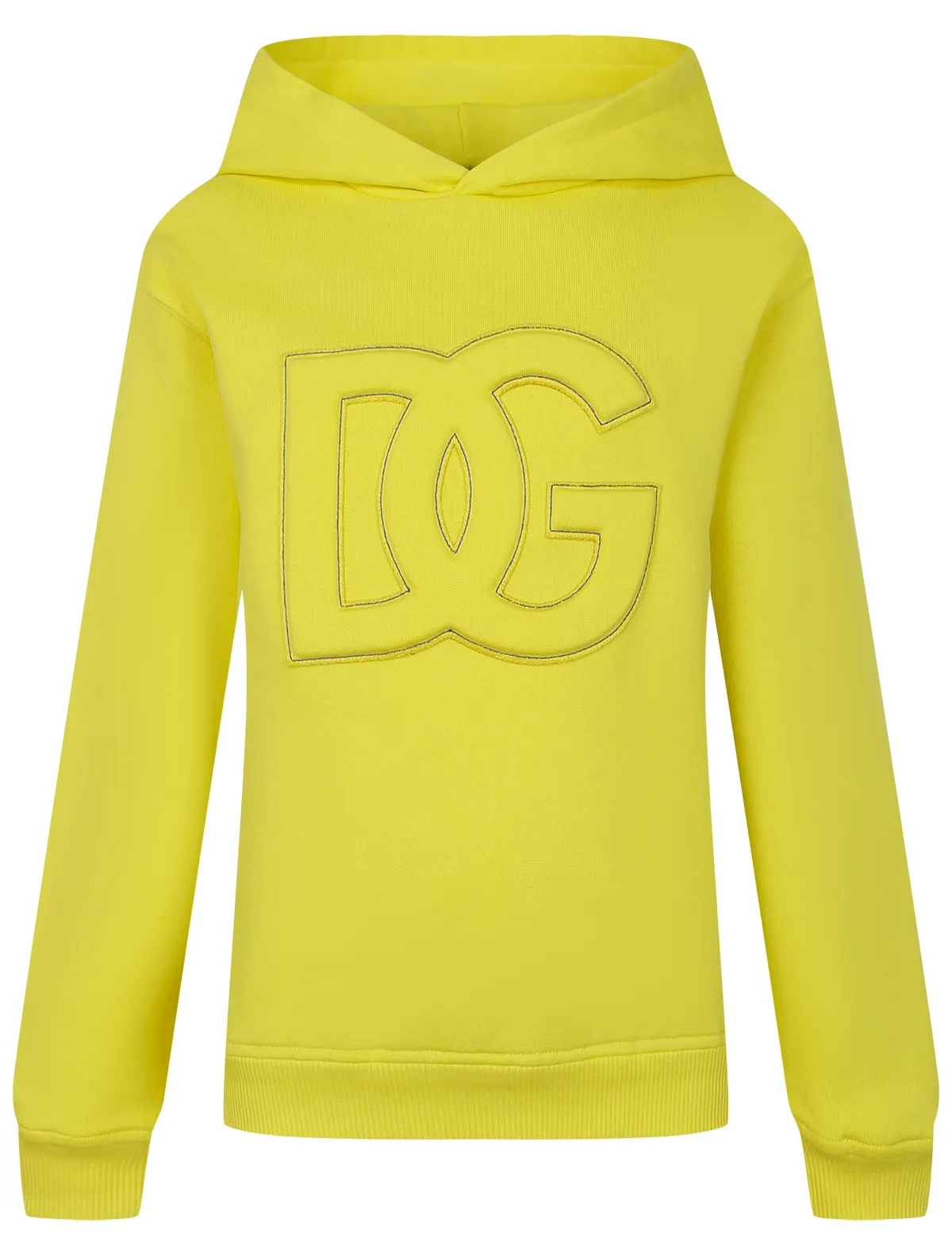 Худи Dolce & Gabbana 2543832