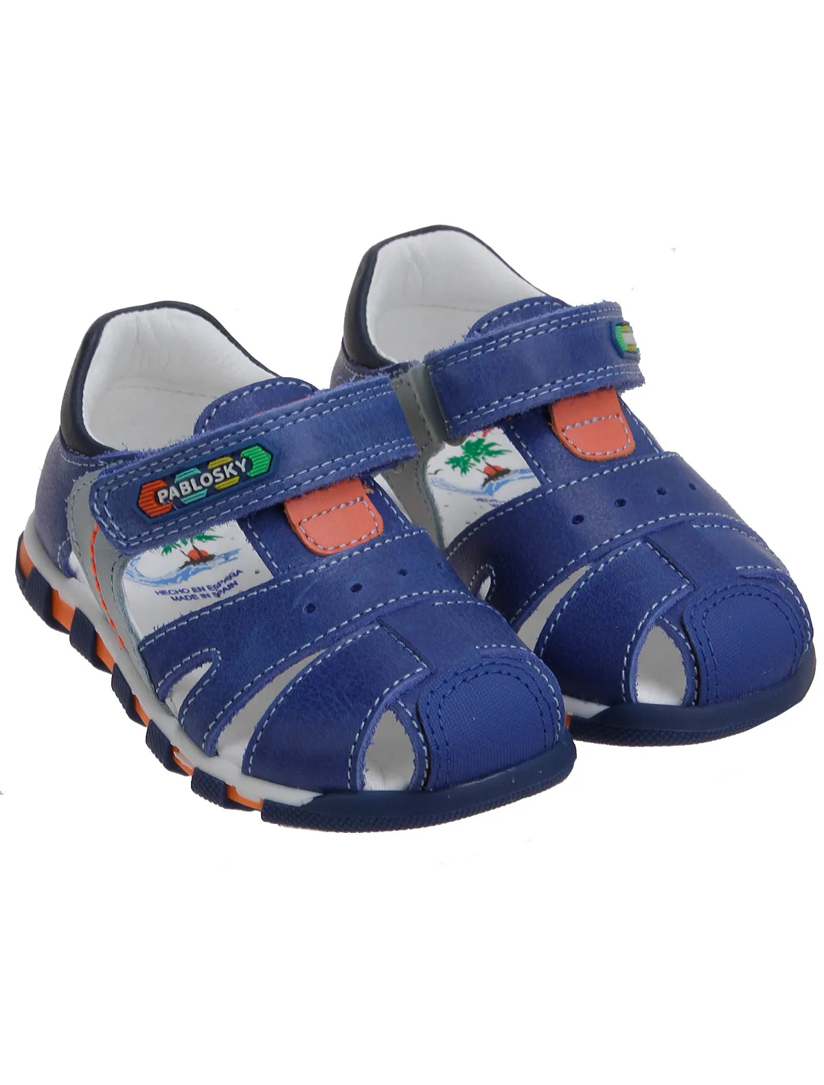 Сандалии Pablosky 2546812