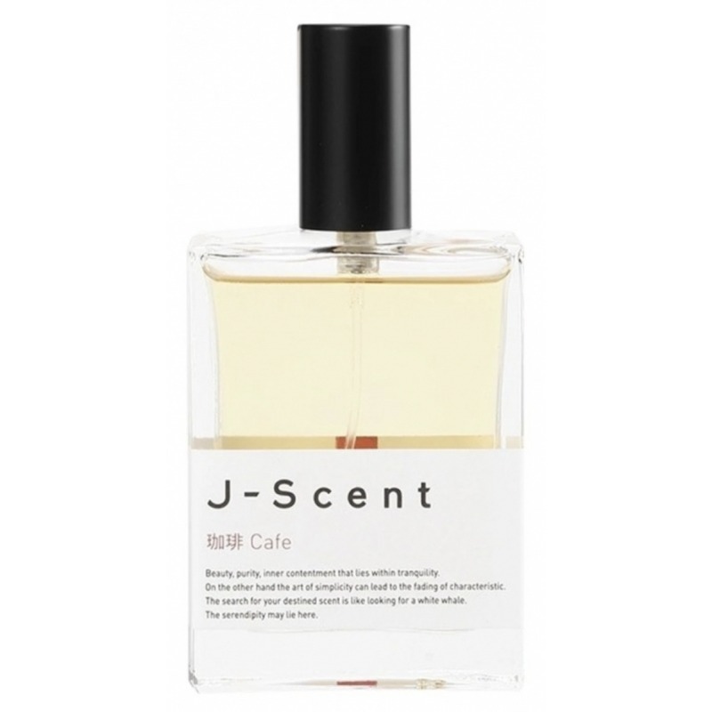 Cafe J-Scent