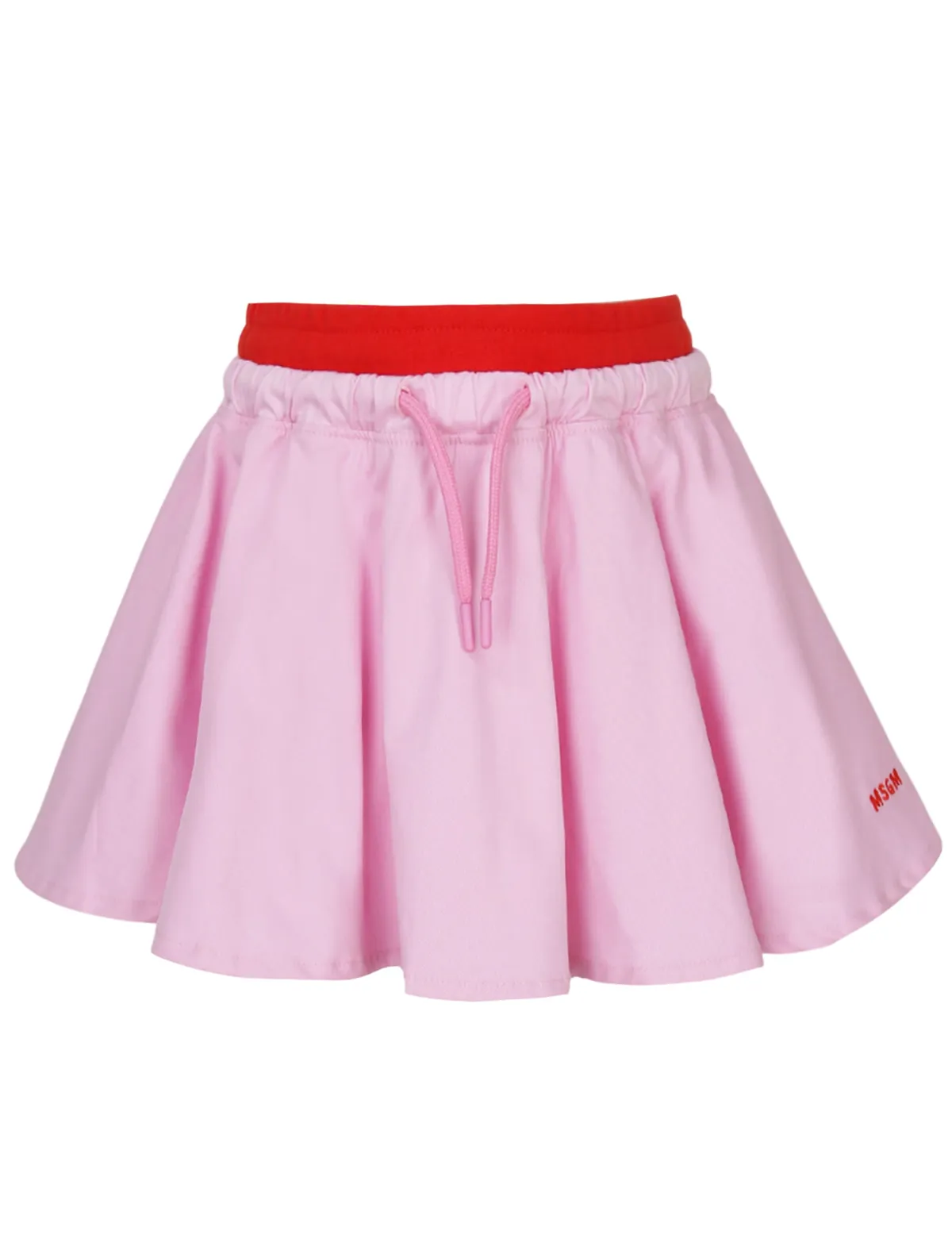 Юбка MSGM 2752712