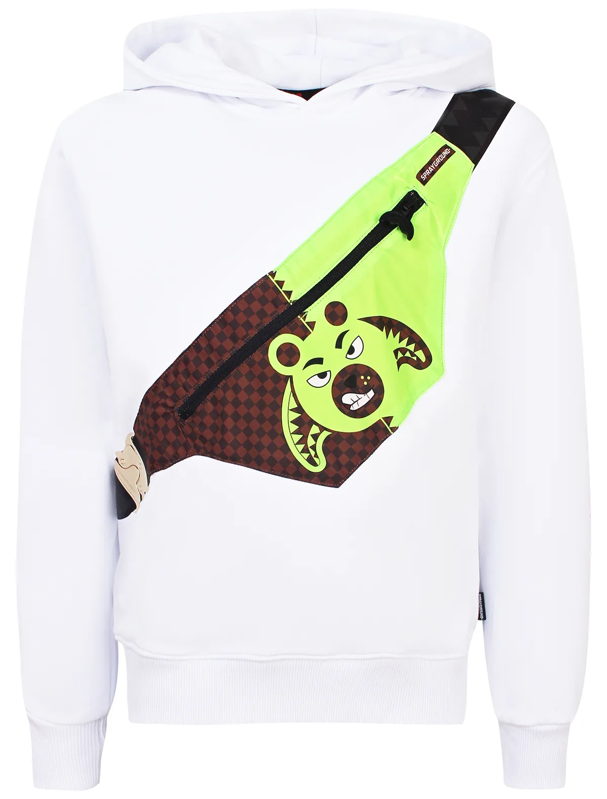 Худи SPRAYGROUND 2776597