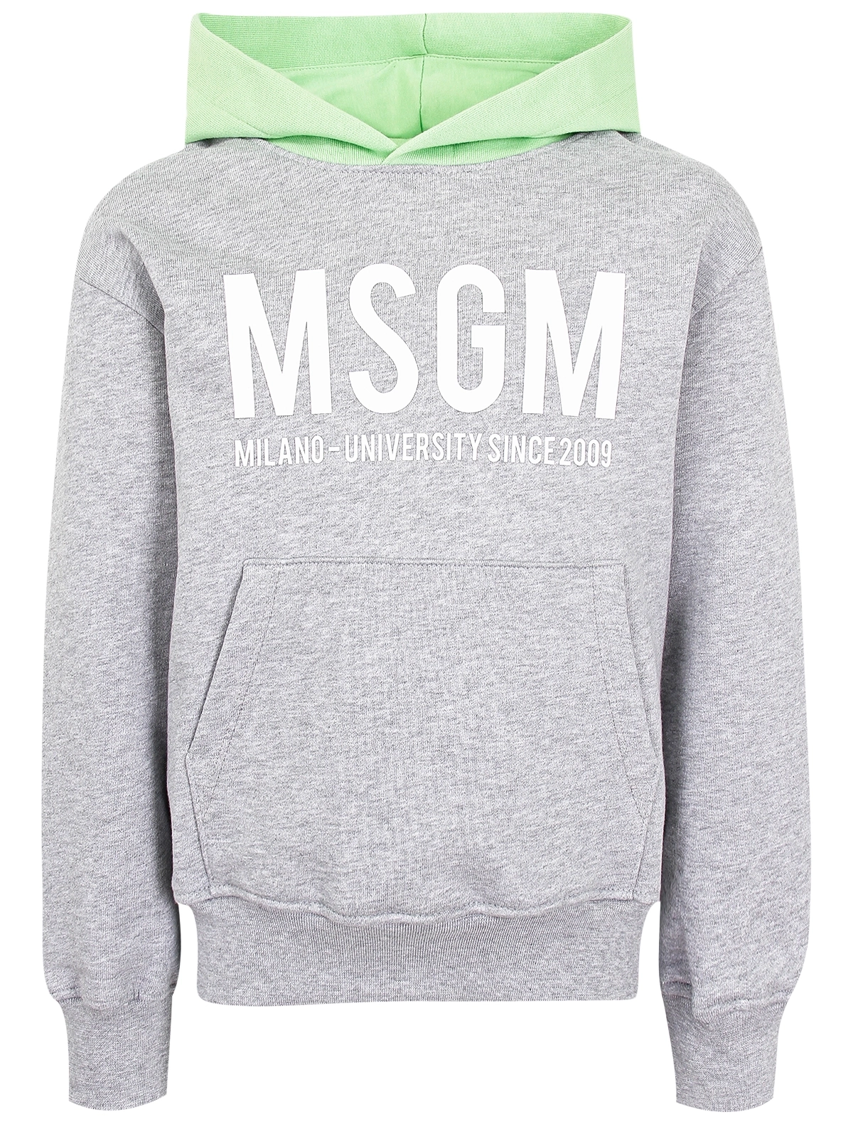 Худи MSGM 3199420