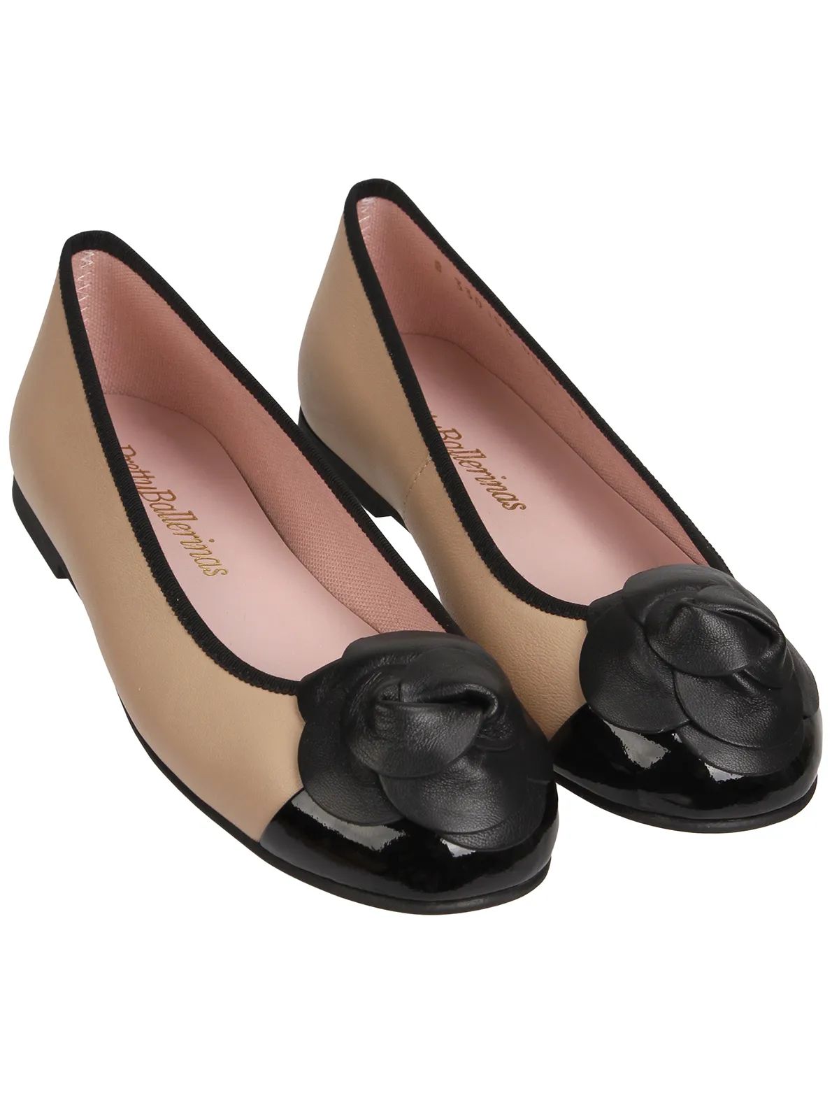 Туфли PRETTY BALLERINAS 2600555