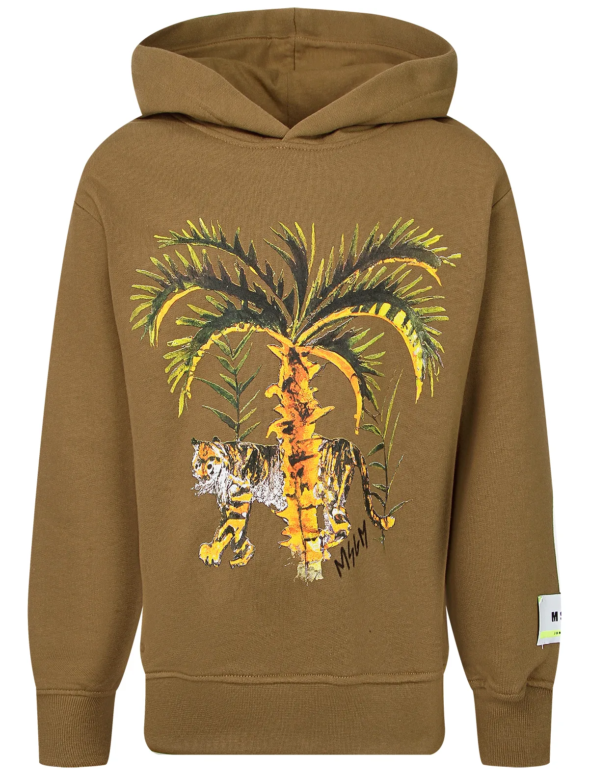 Худи MSGM 2648653