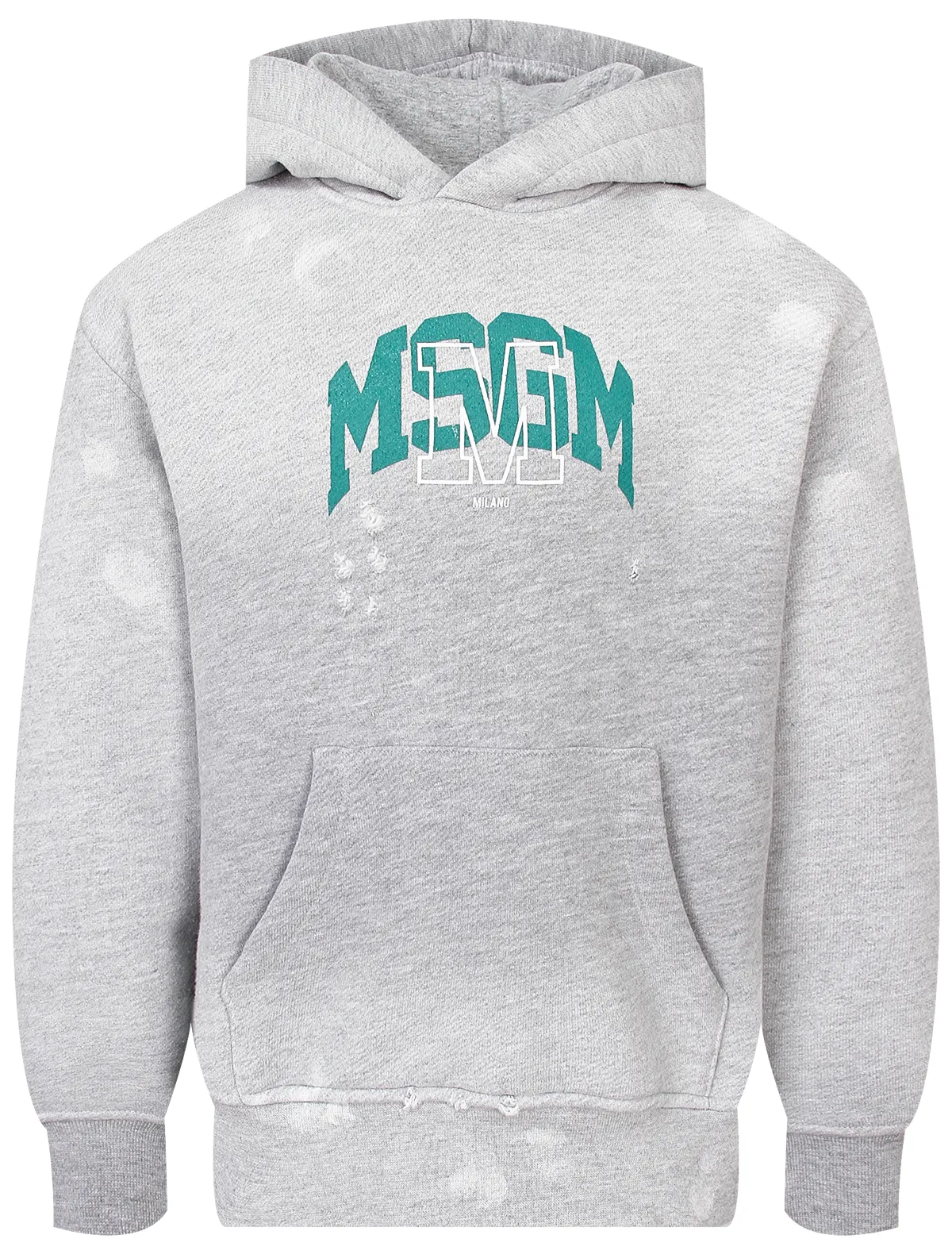 Худи MSGM 2752826