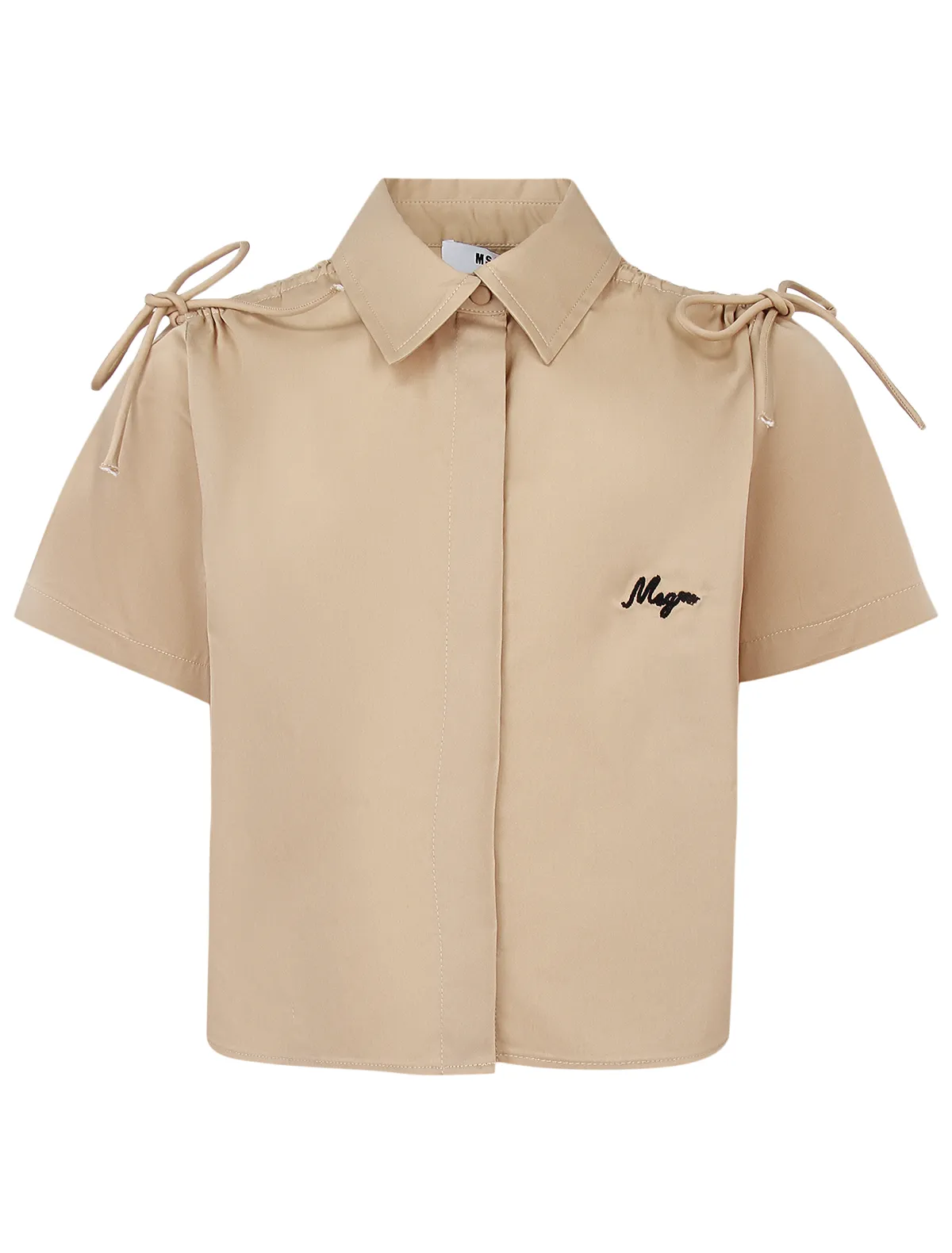 Блуза MSGM 2753450