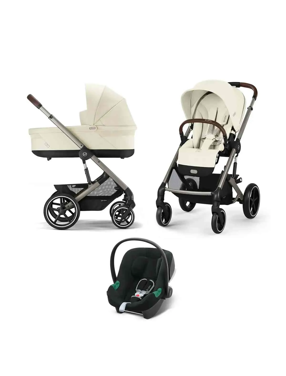 Коляска CYBEX 2780065