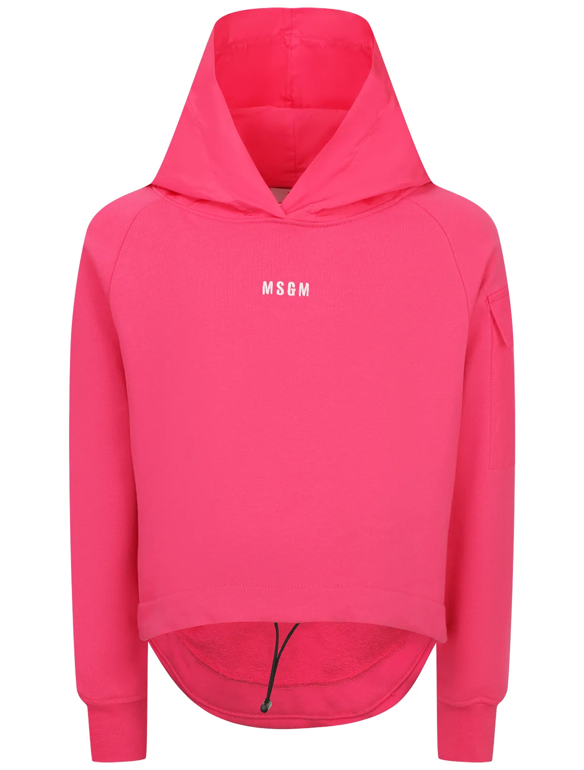 Худи MSGM 2648750