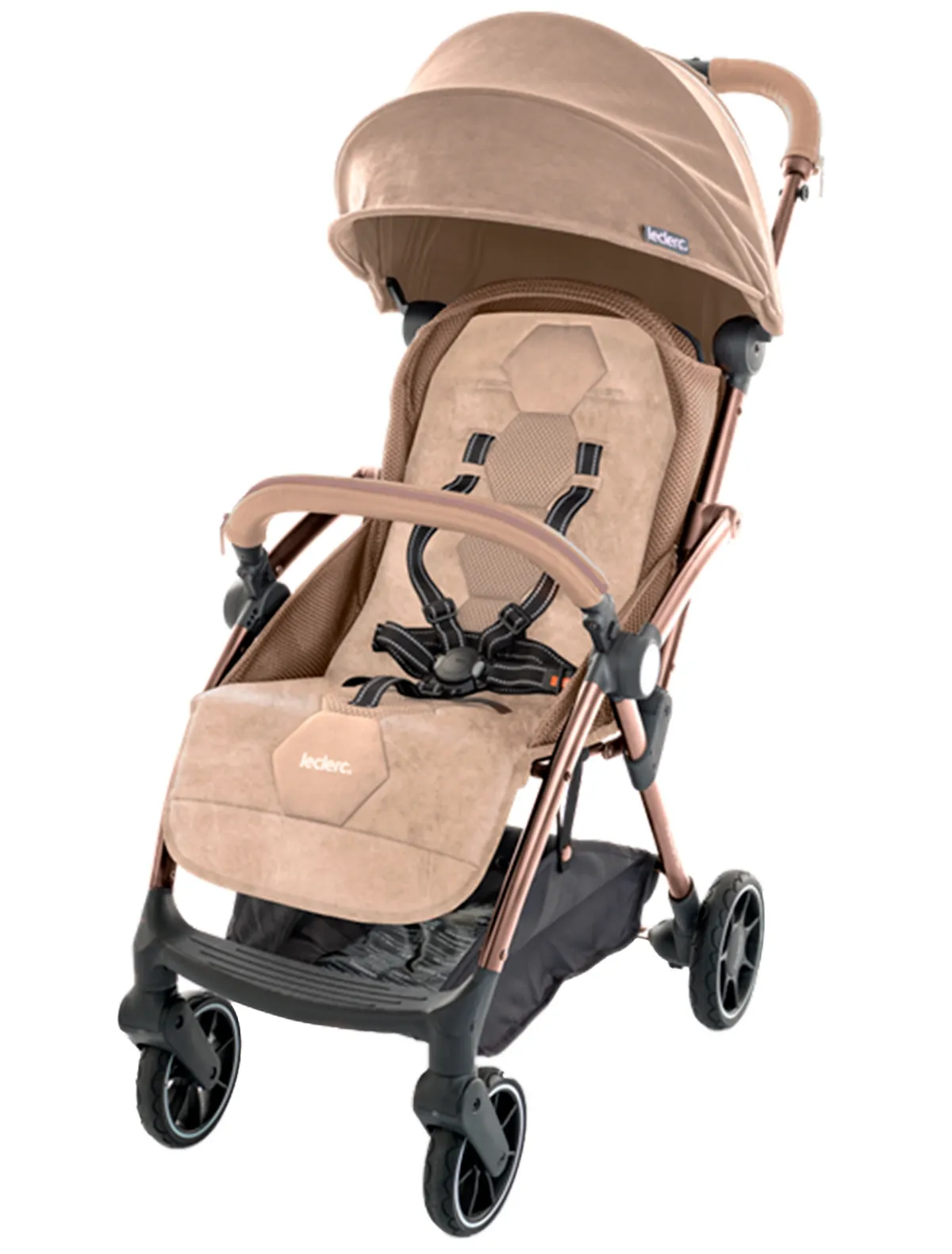 Коляска Leclerc Baby 2301247