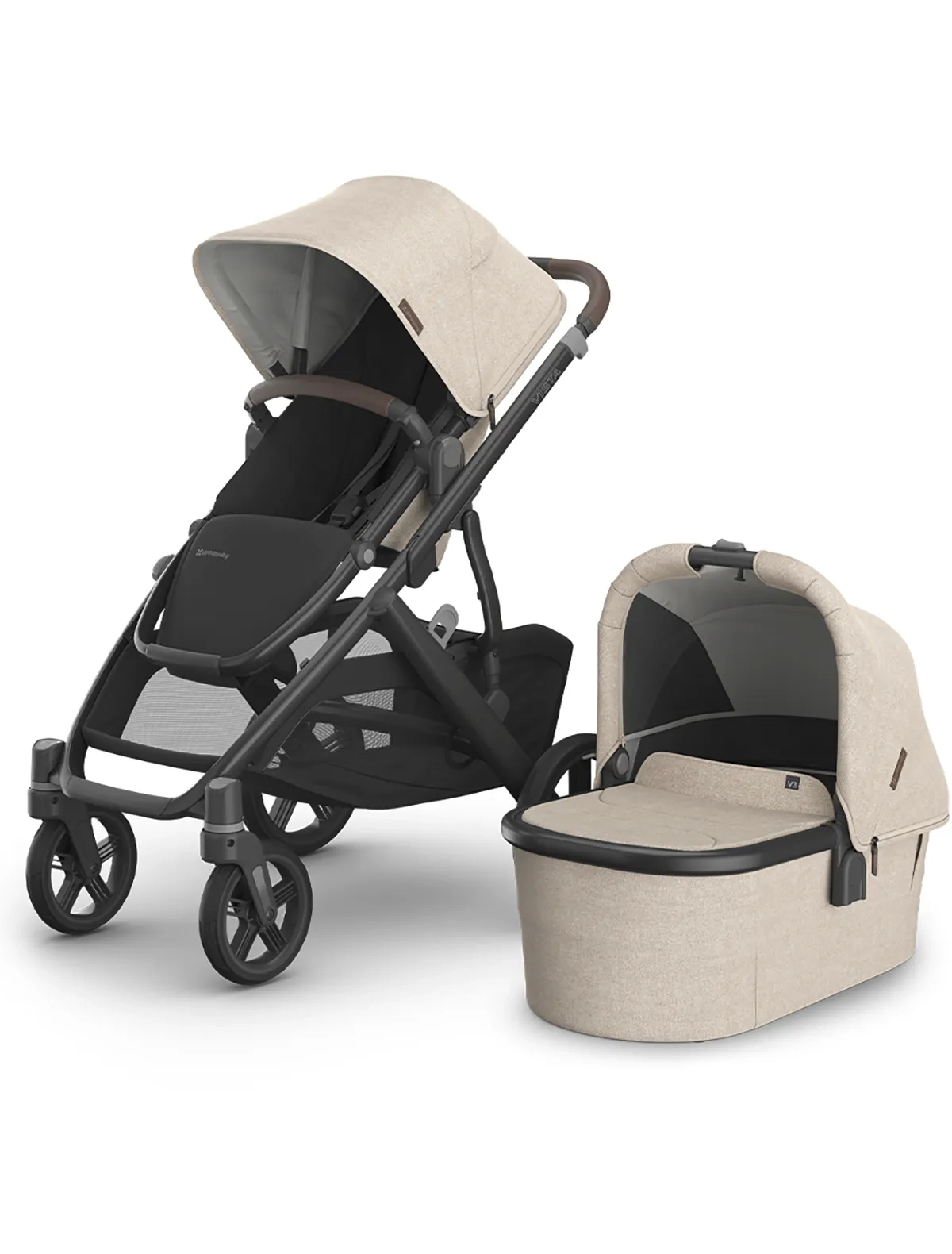 Коляска UPPAbaby 3077900