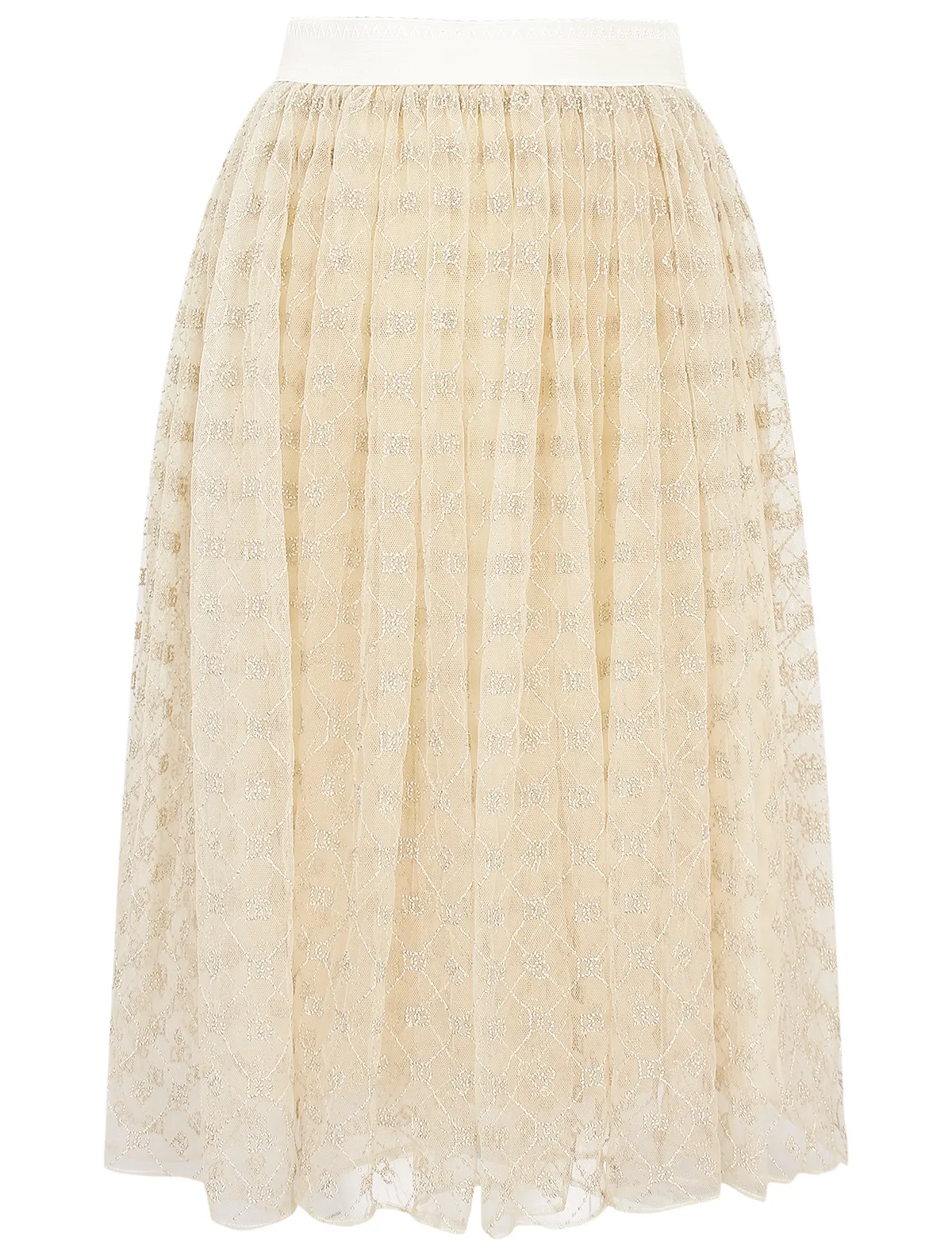 Юбка Dolce & Gabbana 3001754