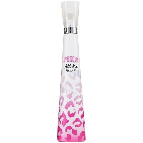 Pink All My Heart Victoria`s Secret