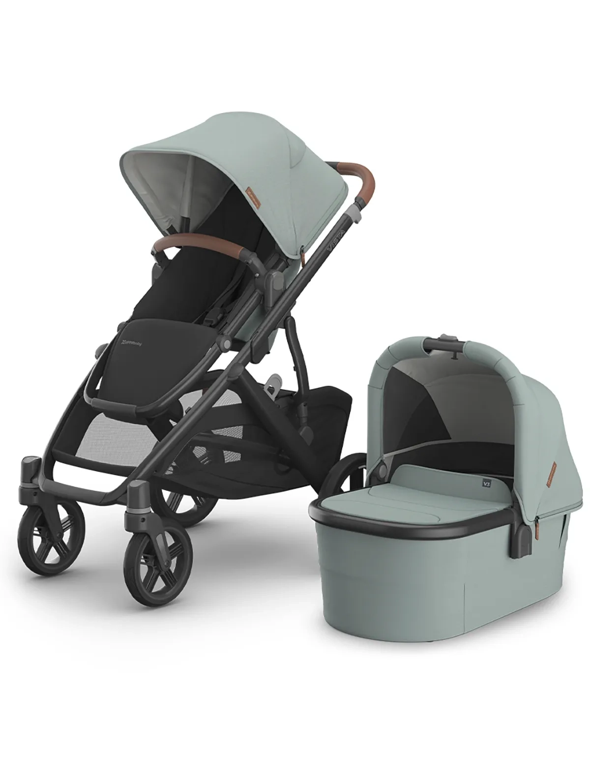 Коляска UPPAbaby 3077901