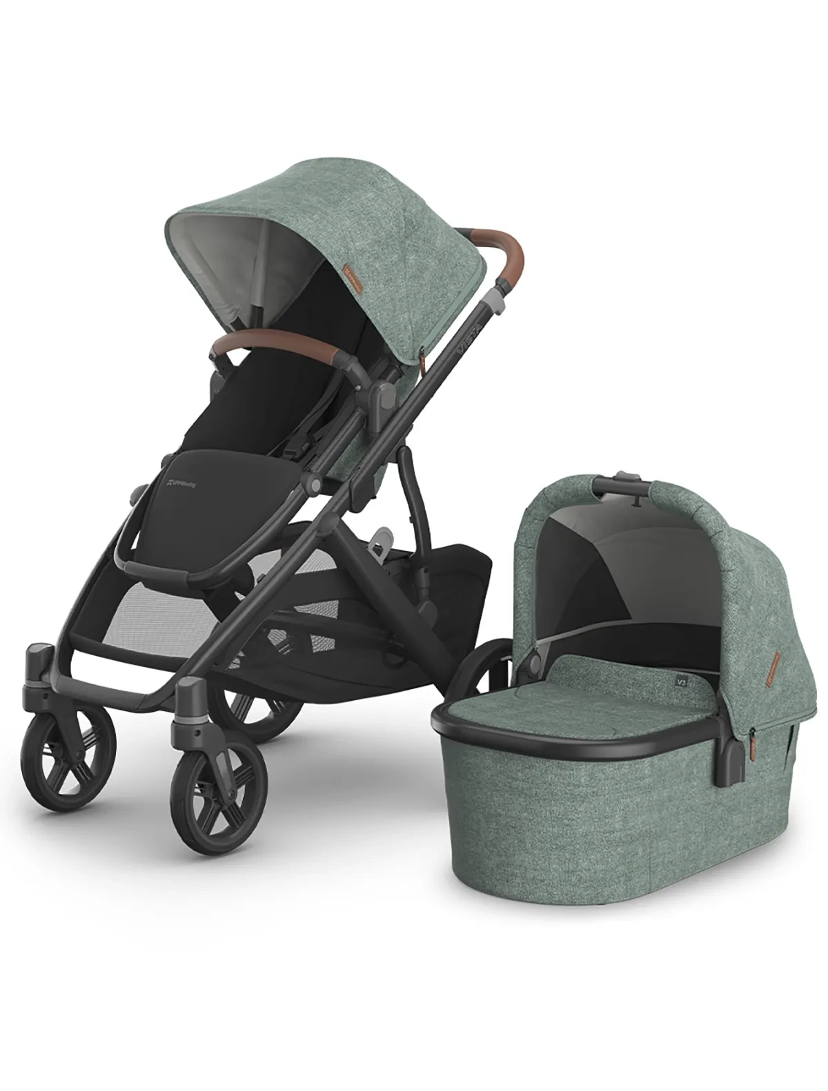 Коляска UPPAbaby 3077908