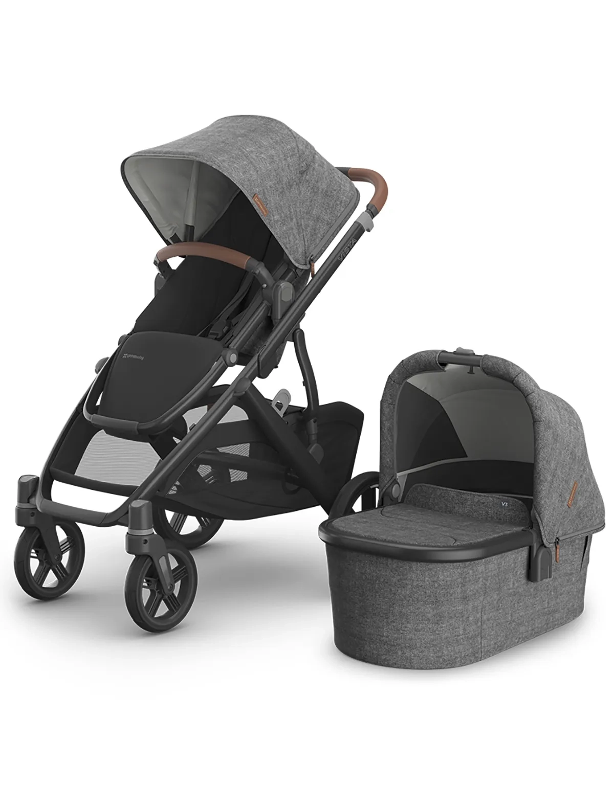 Коляска UPPAbaby 3077909