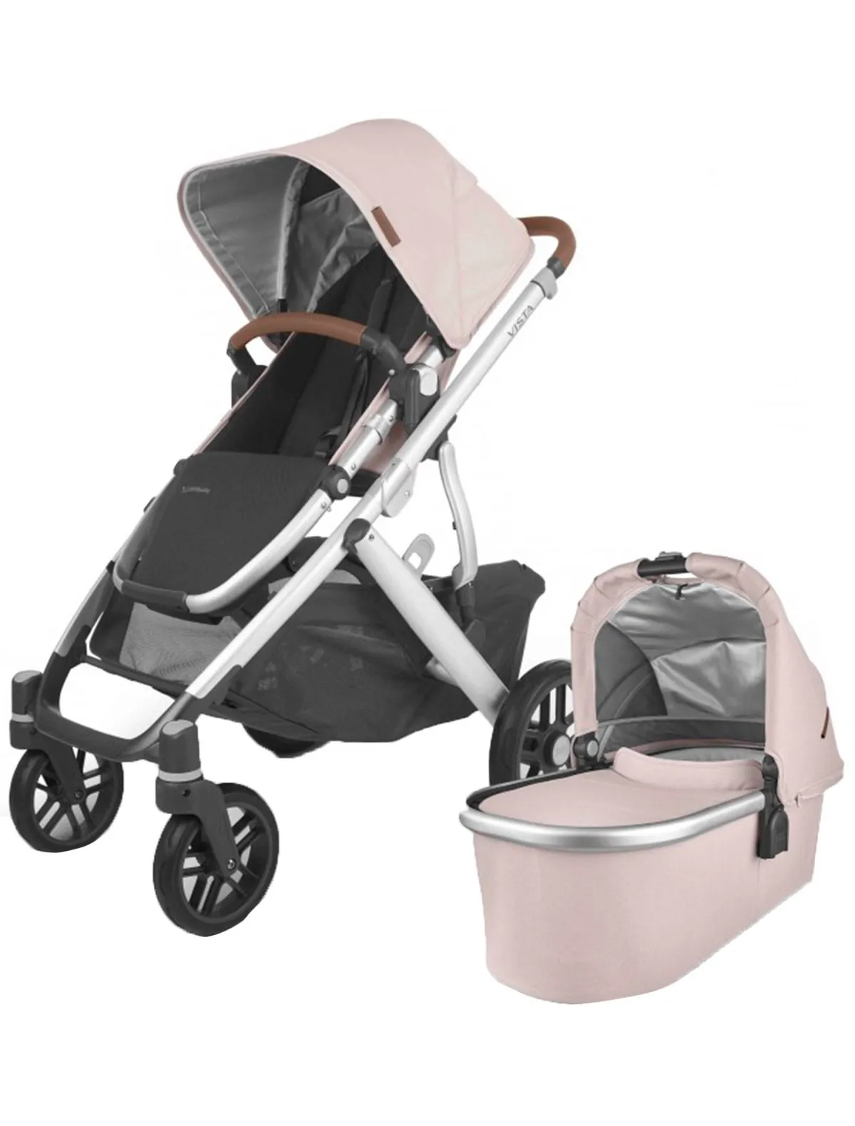 Коляска UPPAbaby 2218281