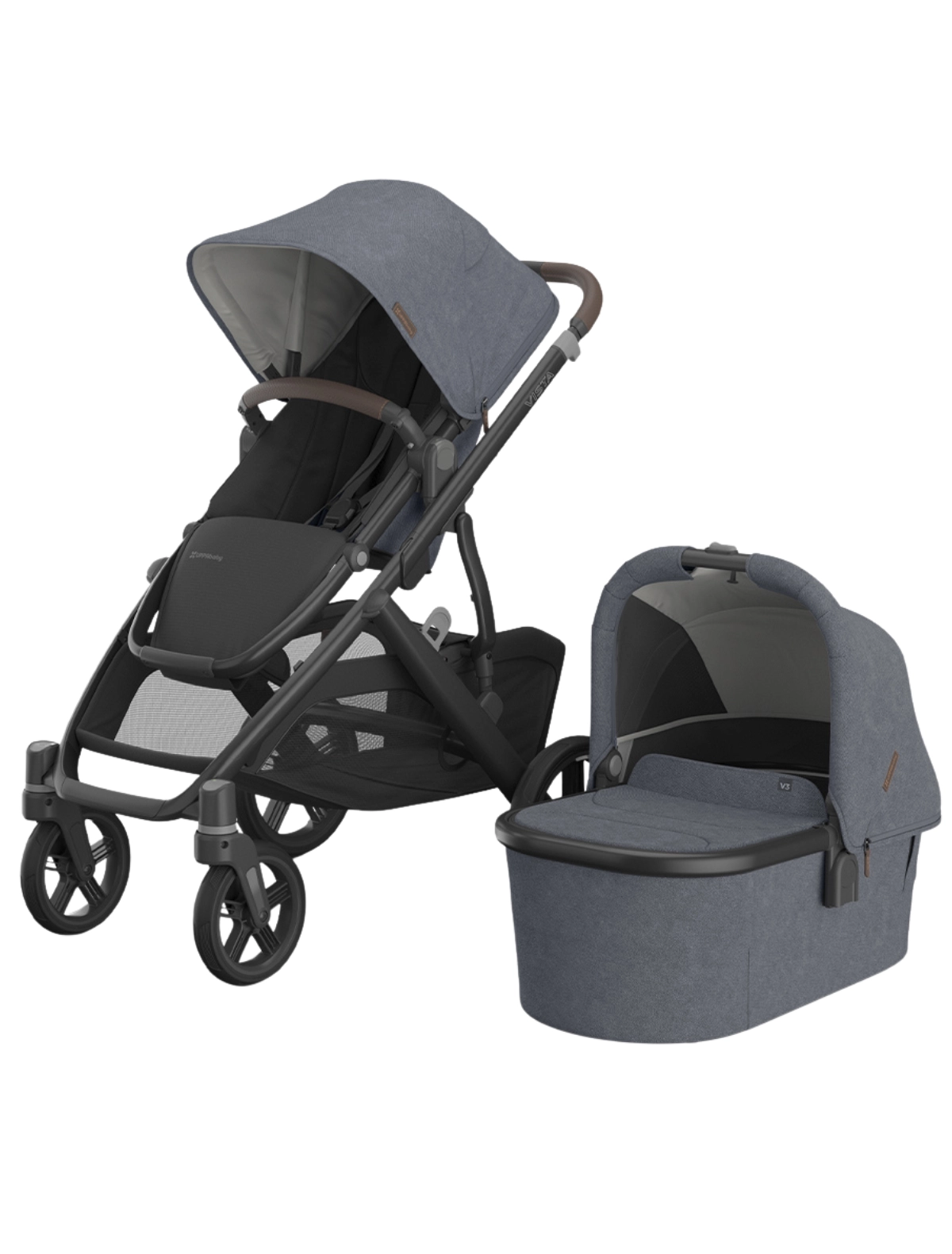 Коляска UPPAbaby 3107242