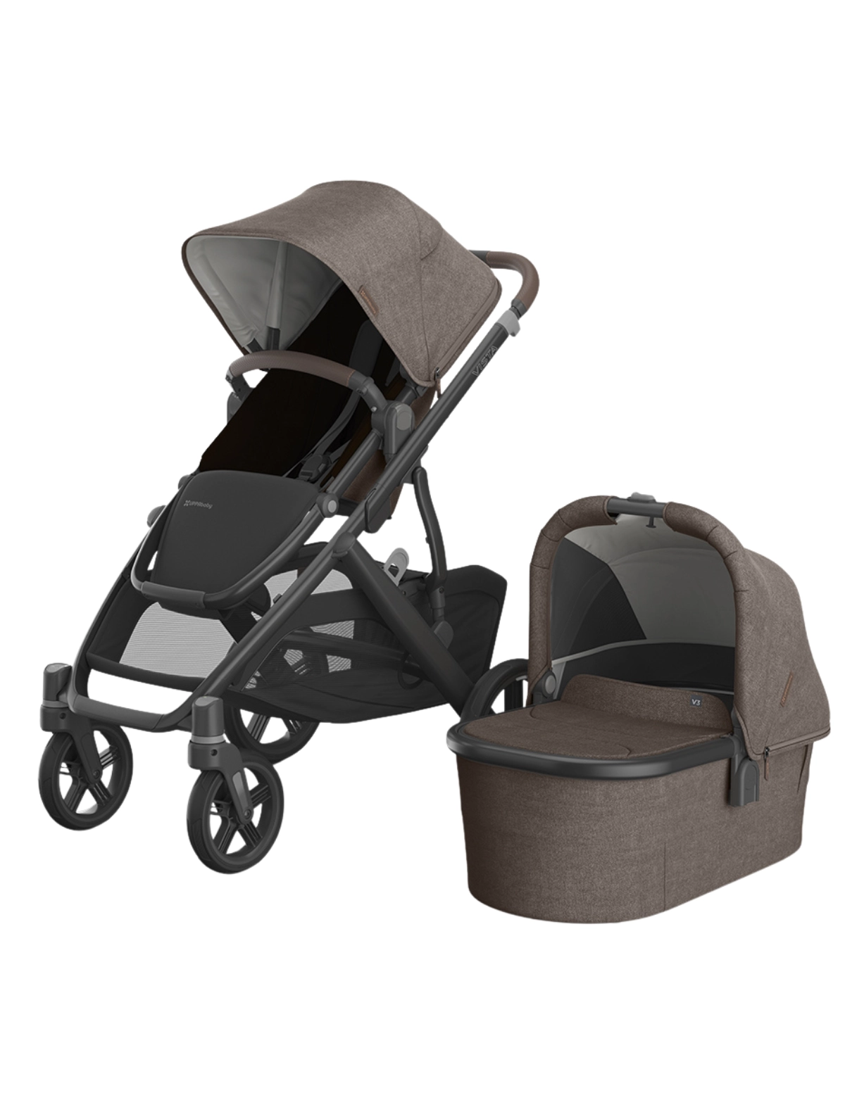 Коляска UPPAbaby 3107244