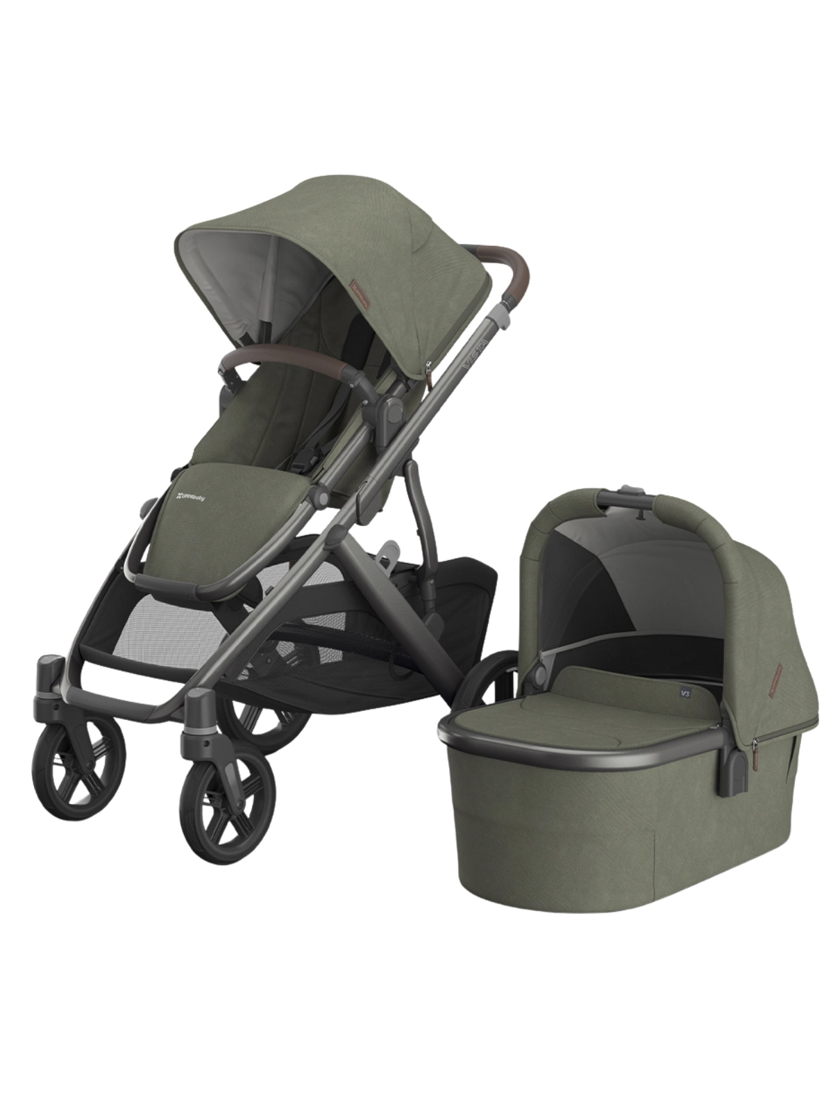 Коляска UPPAbaby 3107251