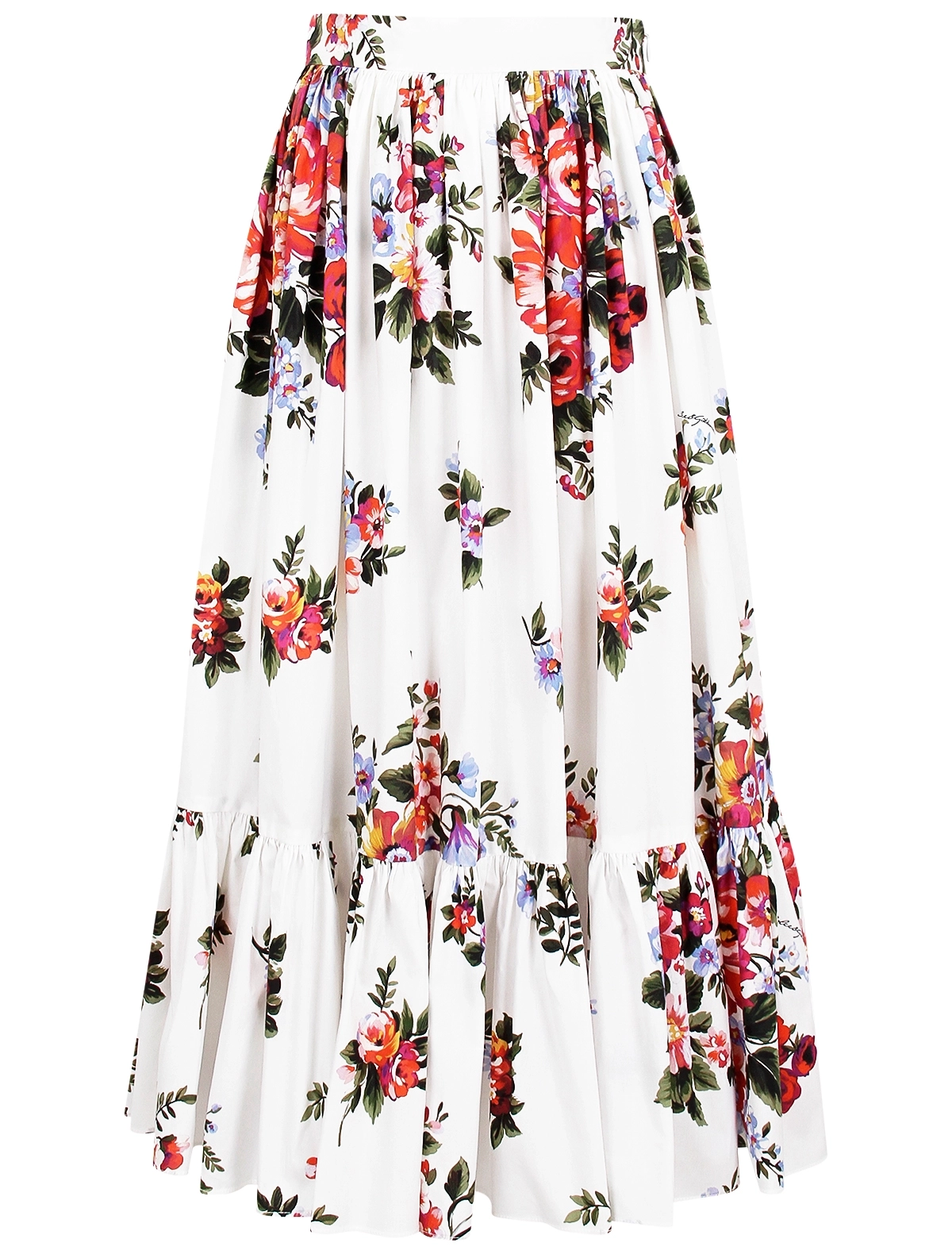 Юбка Dolce & Gabbana 3197625