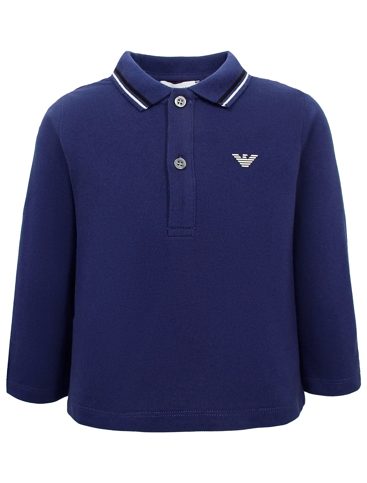 Поло EMPORIO ARMANI 2699459