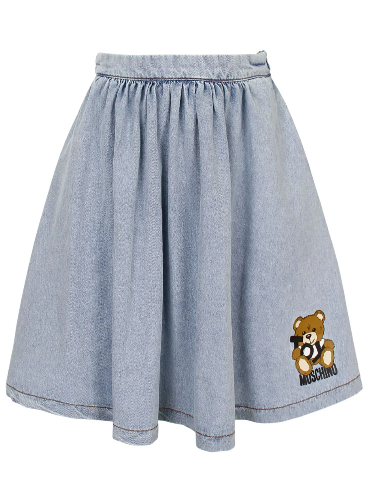 Юбка Moschino 2768695
