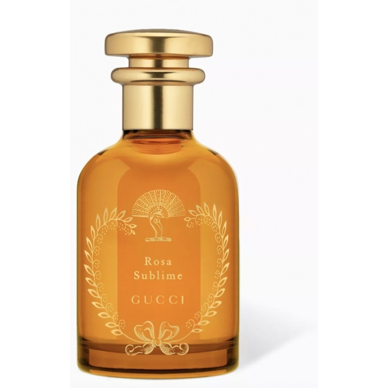 Rosa Sublime GUCCI