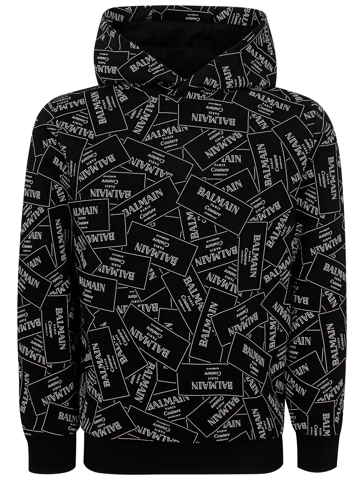 Худи Balmain 2873547